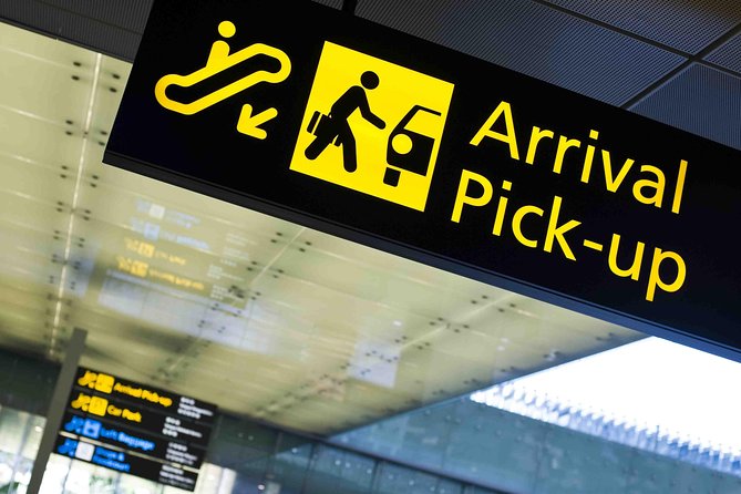VIP Meet and Greet Private Hotel Transfer from Cairo Airport - Key Highlights You’ll Actually Feel