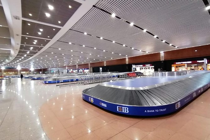 VIP Meet and Greet Private Hotel Transfer from Cairo Airport - The Private Car Transfer to Cairo or Giza Hotels