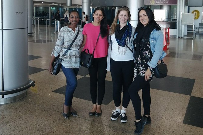 VIP Meet and Greet Private Hotel Transfer from Cairo Airport - Price and Value: Why $39 Can Be Worth It