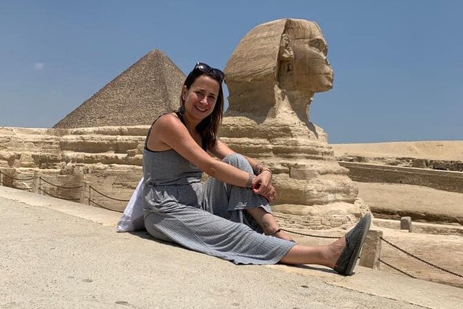 VIP Private Day Tour Giza Pyramids, Memphis and Sakkara Pyramids - Price and value: how $19 fits, and when it might not