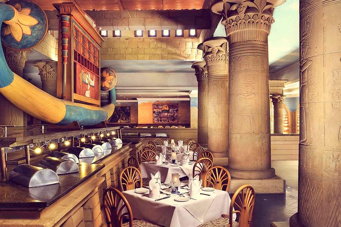 ViP Private Effective Nile River Dinner Cruise in Cairo - Who Should Book This Nile Cruise, and Who Should Skip It