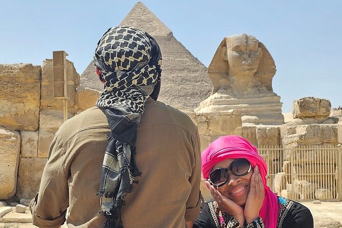 VIP Private Trip Alexandria from Cairo /Giza hotels - Alexandria First Look: A Mediterranean City With Roman Clues