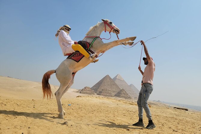 VIPTour Giza pyramids ,Saqqara step pyramids & Memphis Old City - Saqqara step pyramids and tombs: where you see the building idea evolve