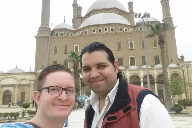 Visiting Egyptian Museum Citadel and Old market of Khan Khalili - How the transfers shape your whole experience