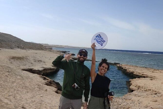 Wady Elgemal National Park Marsa alam - Quick hits