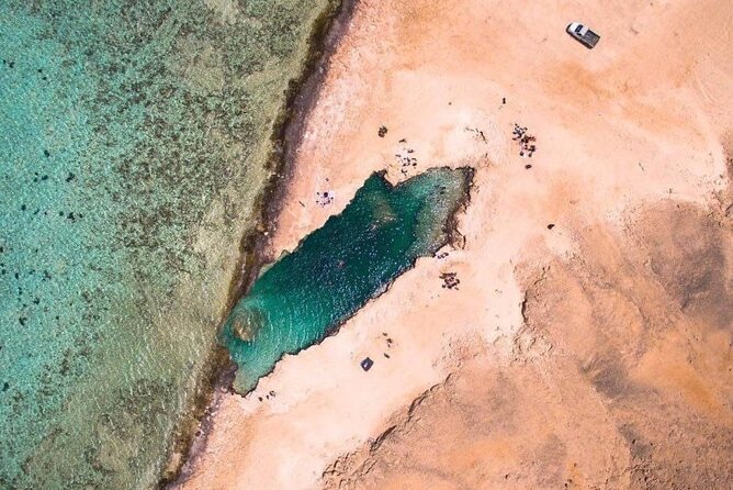 Wady Elgemal National Park Marsa alam - Price And Value: Is $89 Worth It For This 7-Hour Reef-And-Pool Combo?