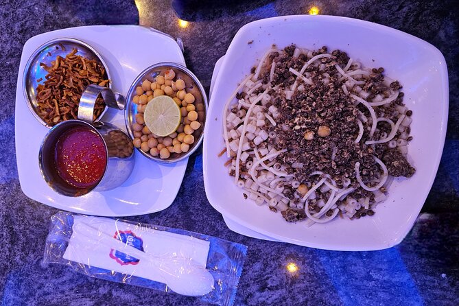 Walks Of Cairo Night Excursion With Food & walking Tour - Why Cairo at night changes the whole experience
