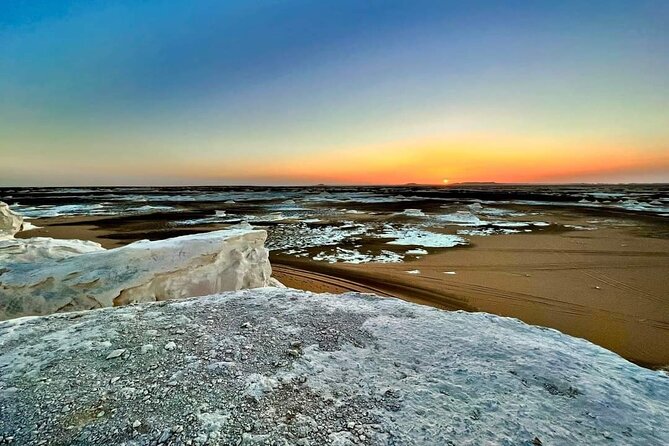 White & Black desert camping tour 2 Days 1 night From Cairo - Best for whom, and what to consider before you book