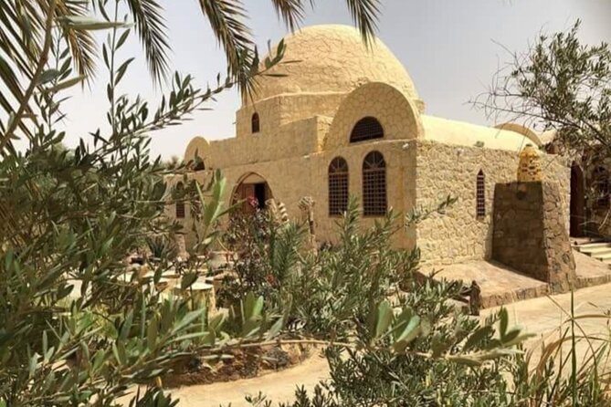 White Desert & Bahariya oasis 3 days 2 nights Tour from Cairo - Key highlights to pay attention to