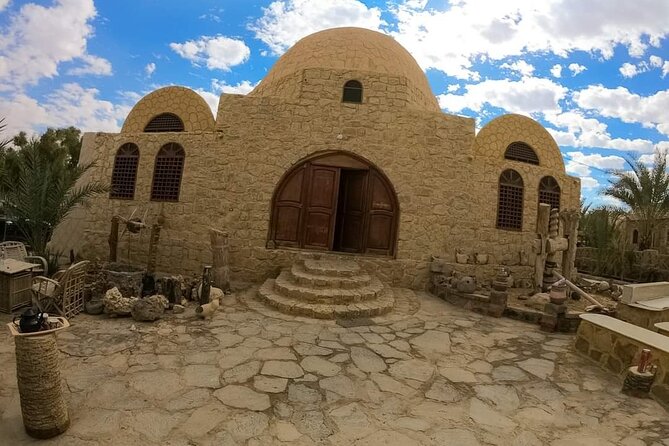 White Desert & Bahariya oasis 3 days 2 nights Tour from Cairo - Price and value: what you get for $209