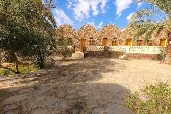 White Desert & Bahariya oasis 3 days 2 nights Tour from Cairo - Where this tour shines, and where you should watch your step