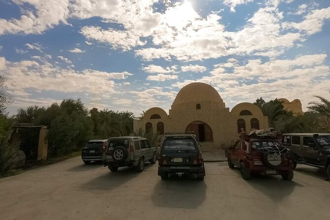 White Desert & Bahariya oasis 3 days 2 nights Tour from Cairo - What to pack so you enjoy every hour