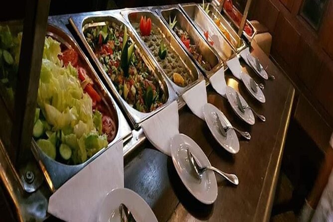 Yacht Cruise with Dinner & Oriental Show - Price and value for $25, compared to what is included
